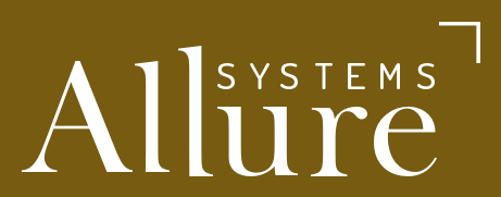 Allure Systems logo