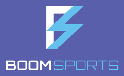 BoomSports logo