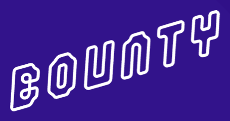 Bounty logo