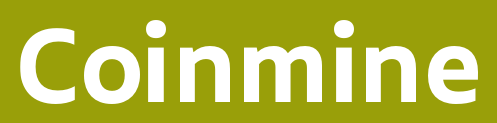 Coinmine logo