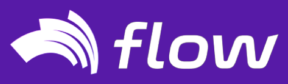 Flow logo