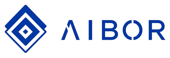 AIBOR logo