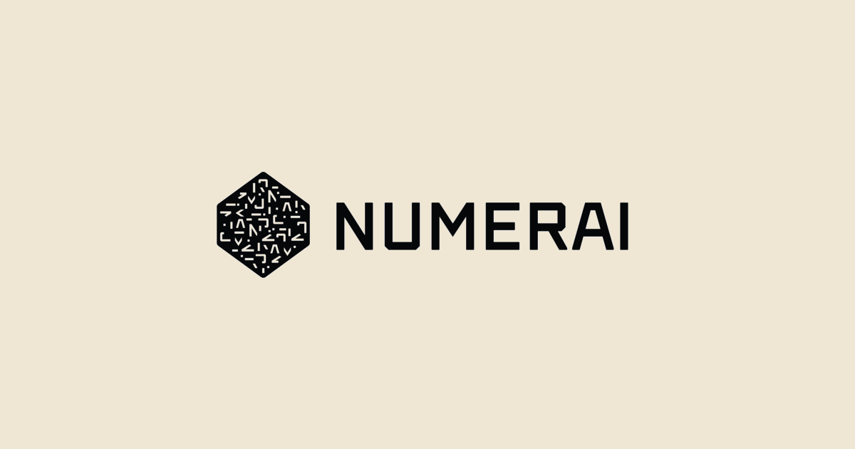 Numerai logo