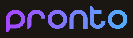 Pronto logo