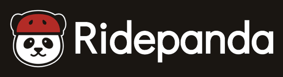Ridepanda logo