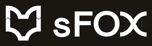 SFOX logo