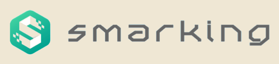 Smarking logo