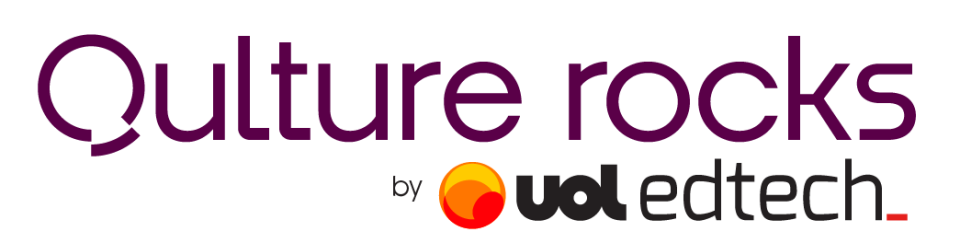 Qulture Rocks logo