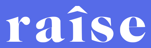 Raise logo