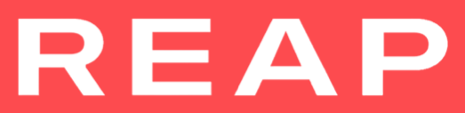 Reap logo