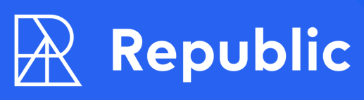 Republic logo