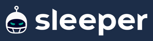 Sleeper logo
