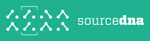 SourceDNA logo