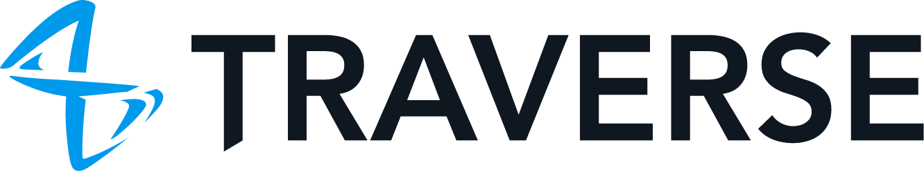 Traverse logo