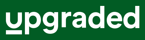 Upgraded logo