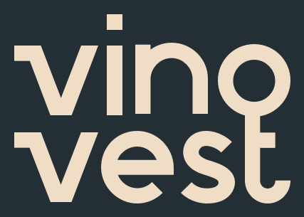 Vinovest logo